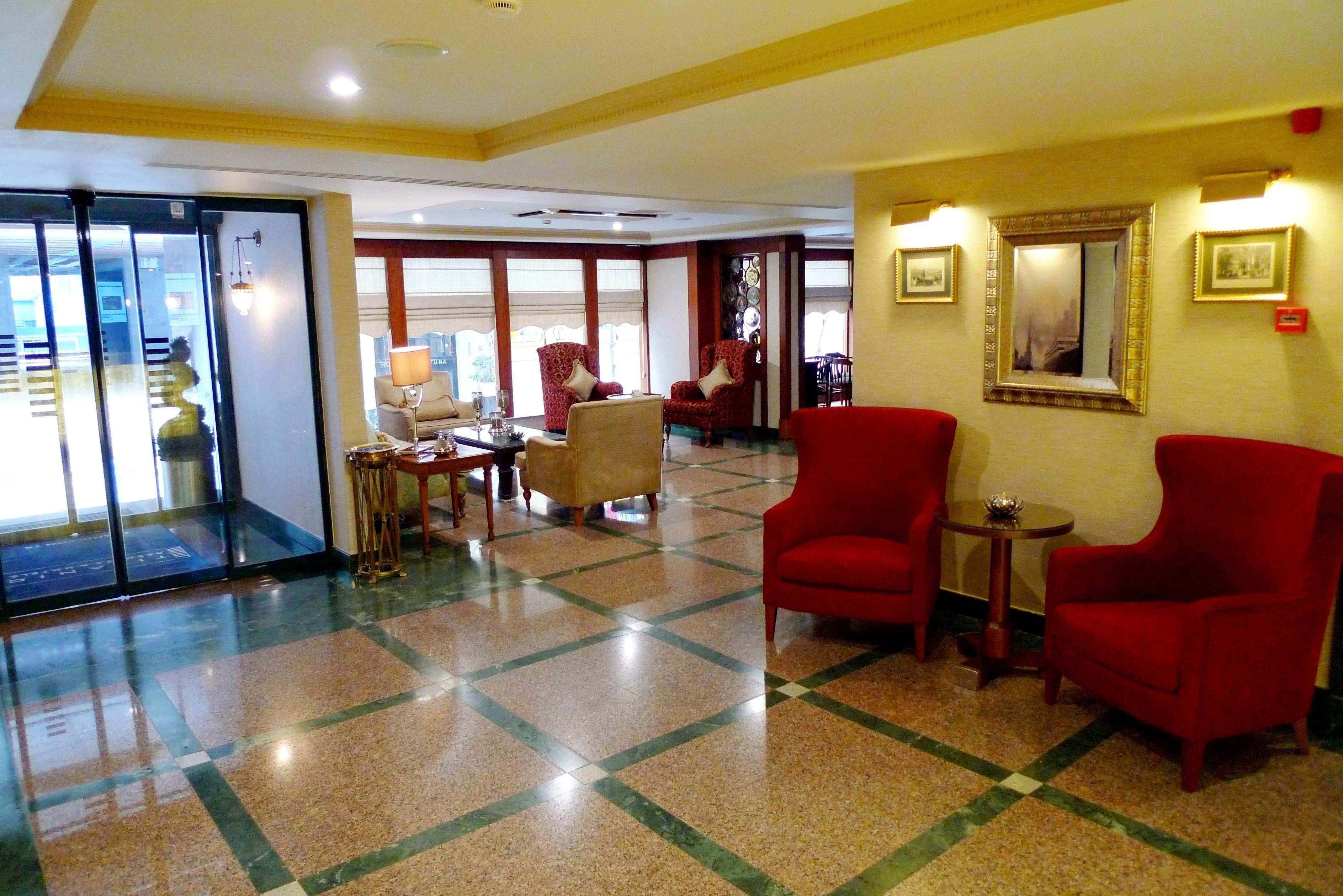 Titanic Comfort Sisli — Photos 2