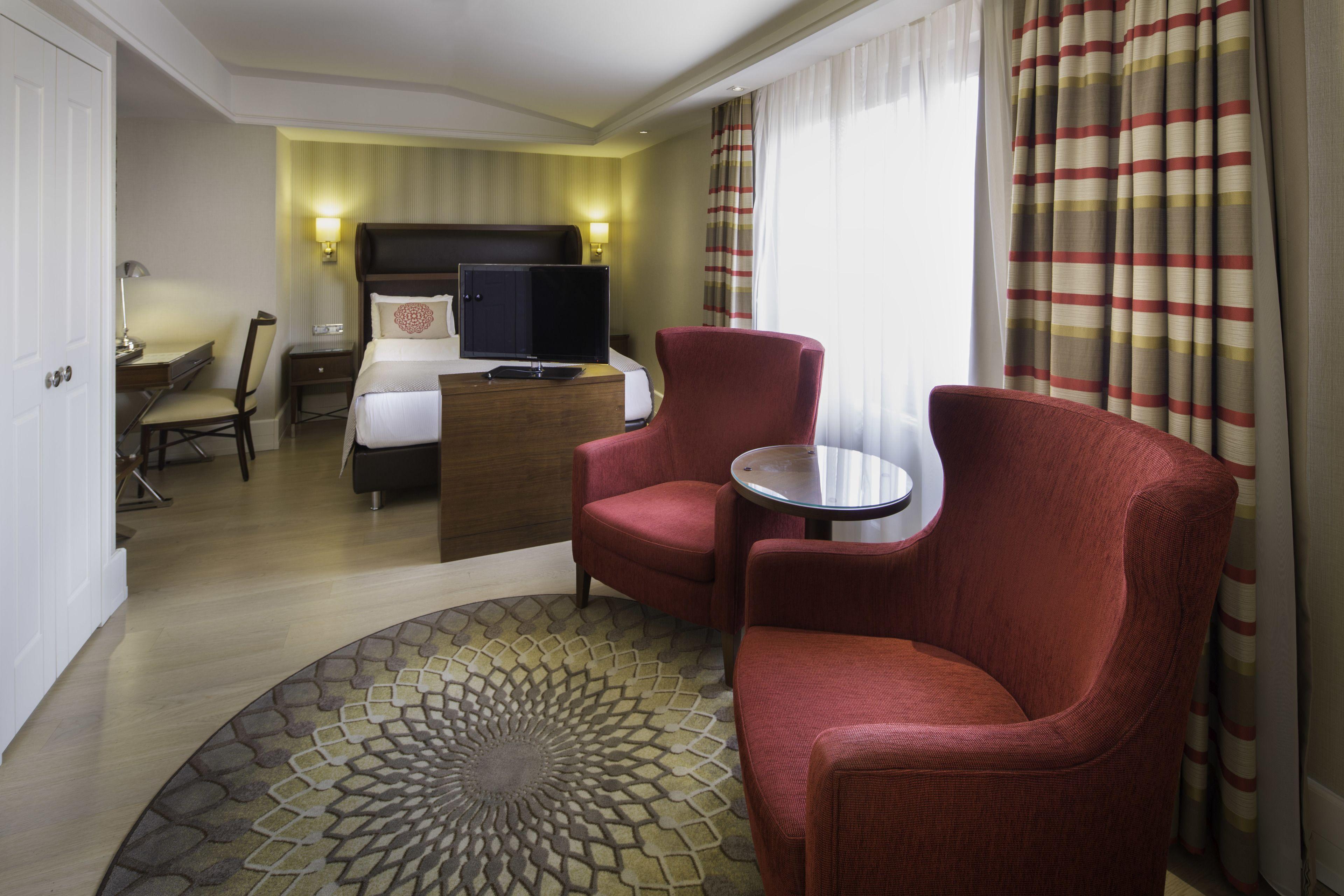 Titanic Comfort Sisli, Istanbul